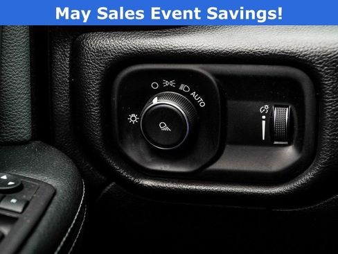 Used 2022 RAM 2500 Big Horn AWD/4WD image 30