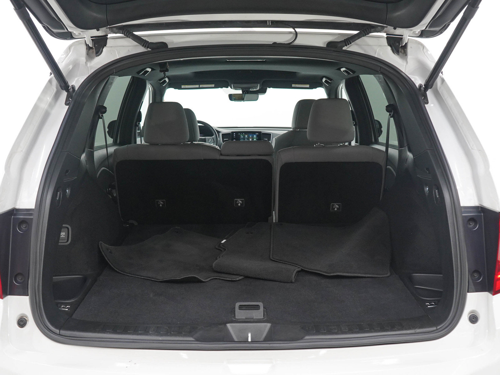 Used 2024 Honda Passport EX-L image 17
