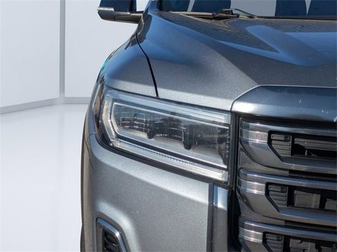Used 2021 GMC Acadia AT4 image 9