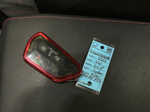 Used 2024 Volkswagen GTI SE image 53