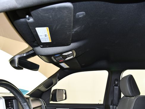 Used 2023 RAM 1500 Big Horn AWD/4WD image 39