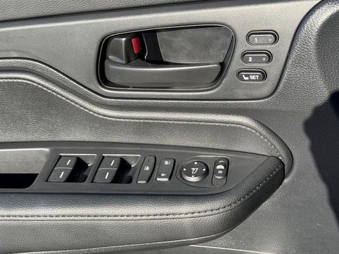 Certified 2026 Honda Odyssey EX-L image 25