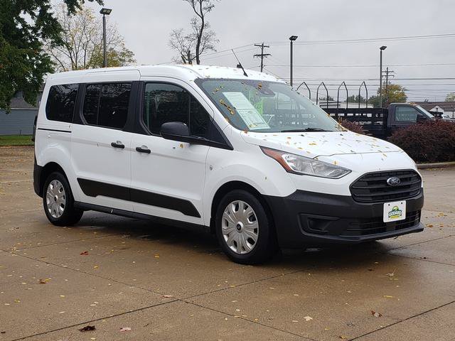 Used 2020 Ford Transit Connect XL FWD image 3