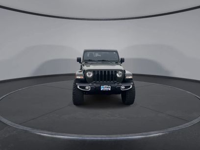 Used 2023 Jeep Gladiator Sport