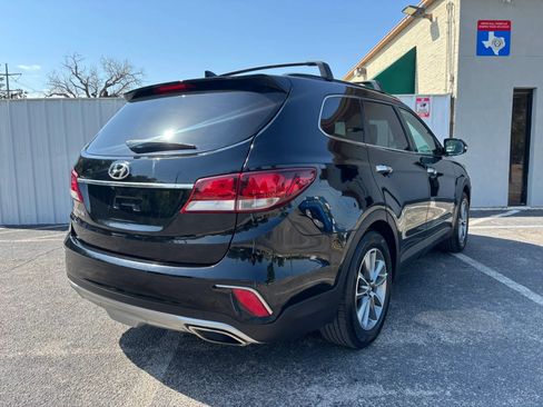Used 2018 Hyundai Santa Fe SE w/ SE Premium Package 02 FWD image 6