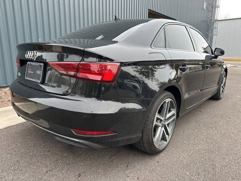 Used 2020 Audi A3 2.0T Premium Plus w/ Premium Plus Package image 6
