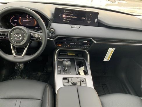 New 2026 MAZDA CX-90 3.3 Turbo w/ Select Package image 8