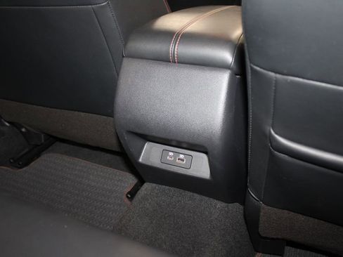 Used 2024 Nissan Altima 2.5 SR image 31