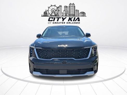 New 2026 Kia Sorento LX FWD image 5