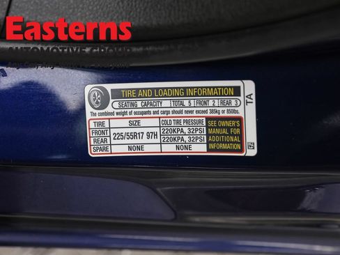 Used 2018 Acura TLX FWD image 32