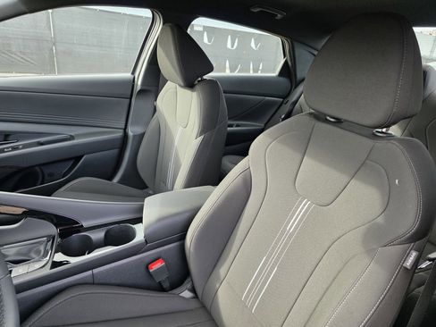 New 2026 Hyundai Elantra Sport image 22