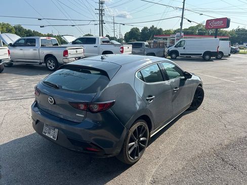 Used 2019 MAZDA MAZDA3 AWD Hatchback w/ Premium Pkg image 3