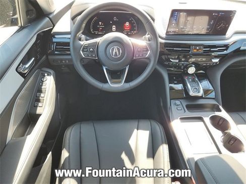 New 2026 Acura MDX SH-AWD image 10