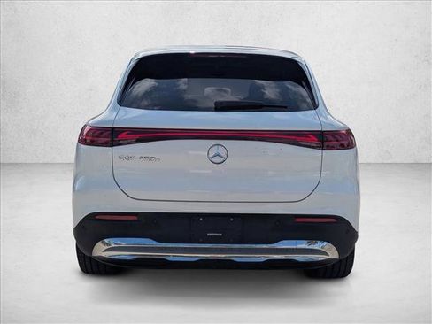 Certified 2023 Mercedes-Benz EQS 450+ SUV image 6