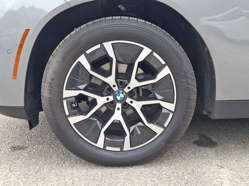 Used 2025 BMW X3 xDrive30i w/ Premium Package AWD/4WD image 8