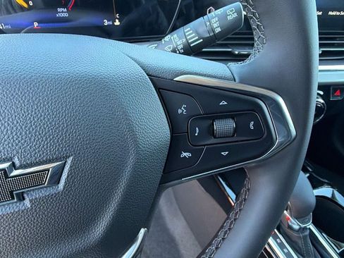 New 2026 Chevrolet Trax LT w/ Midnight Edition FWD image 19