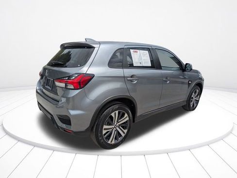 Used 2025 Mitsubishi Outlander Sport ES AWD/4WD image 4