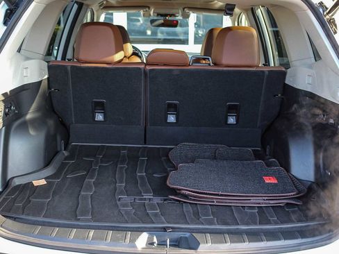 Certified 2021 Subaru Forester Touring image 26