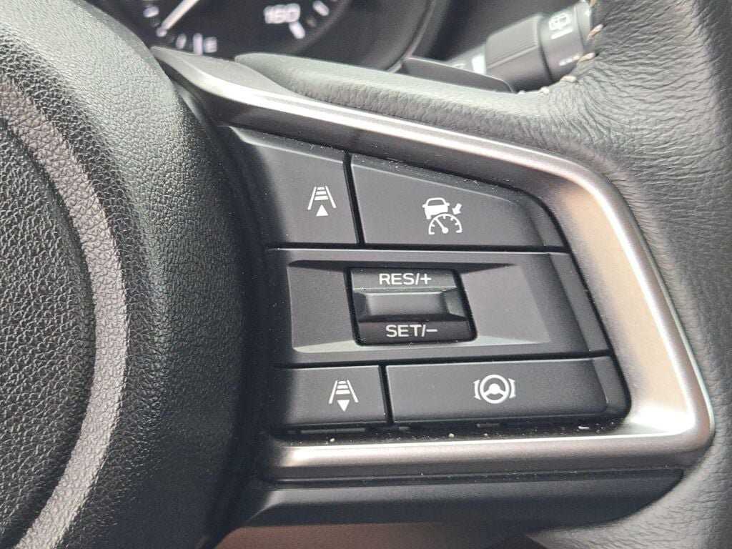 Certified 2025 Subaru Ascent Premium AWD/4WD image 38
