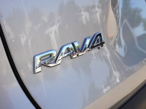Used 2024 Toyota RAV4 XLE Premium FWD image 13