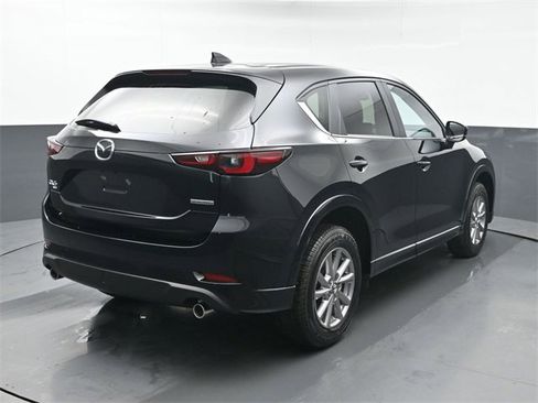 New 2025 MAZDA CX-5 AWD 2.5 S image 5