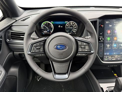 New 2025 Subaru Forester Limited image 12