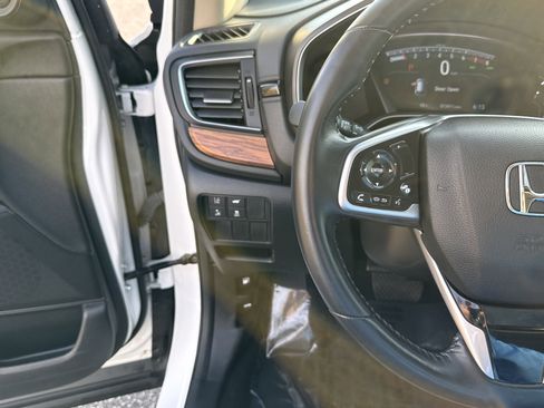 Used 2022 Honda CR-V EX-L image 19