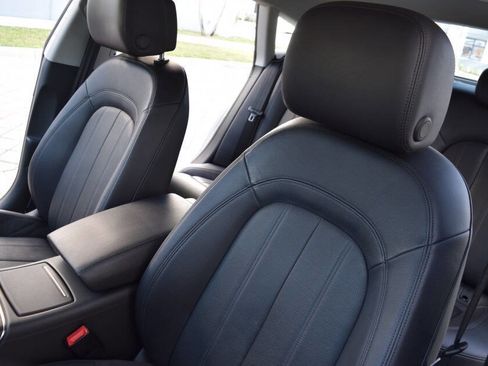 Used 2016 Audi A7 TDI Prestige AWD/4WD image 30
