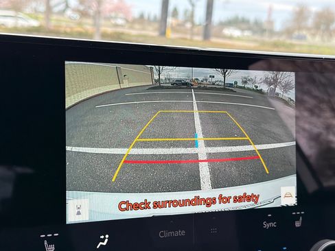 New 2026 Subaru Solterra Premium image 19