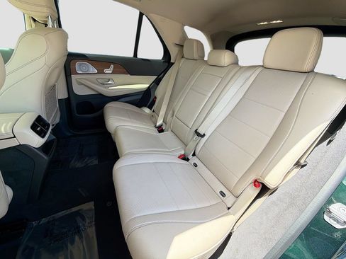 Used 2020 Mercedes-Benz GLE 350 w/ AMG Line Exterior image 20