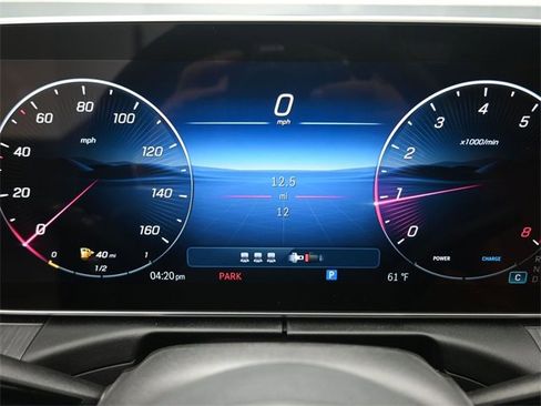 New 2026 Mercedes-Benz C 300 Sedan image 7