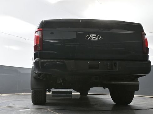 Used 2025 Ford F150 XLT w/ Equipment Group 302A MID AWD/4WD image 27