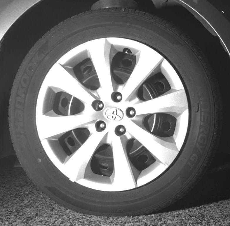 Certified 2025 Toyota Corolla LE FWD image 23