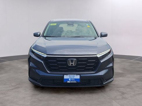 Used 2024 Honda CR-V LX image 2