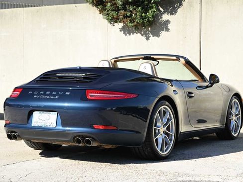 Used 2012 Porsche 911 Carrera S image 6