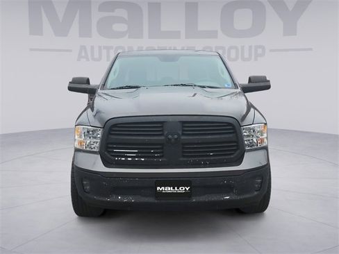 Used 2014 RAM 1500 Big Horn image 8