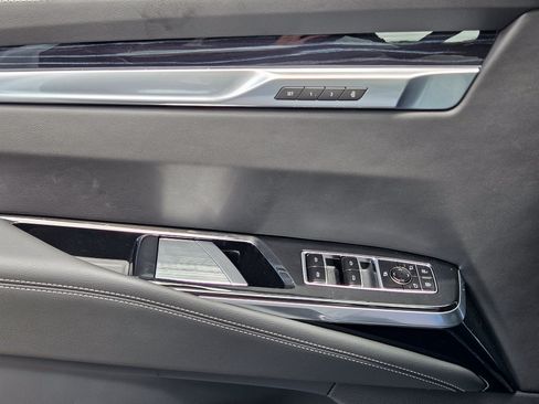 New 2026 Cadillac Escalade Sport w/ Touring Package AWD/4WD image 16