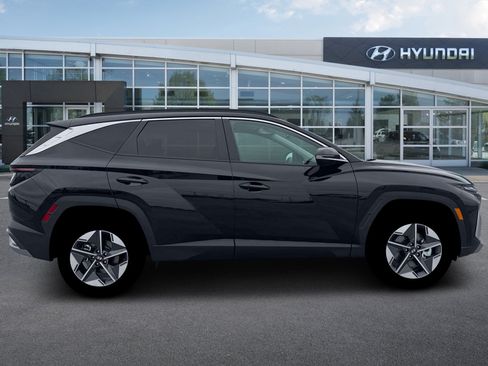 New 2026 Hyundai Tucson SEL AWD/4WD image 9