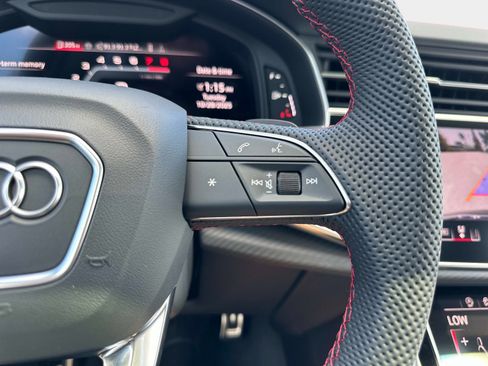 New 2026 Audi SQ7 Prestige image 31