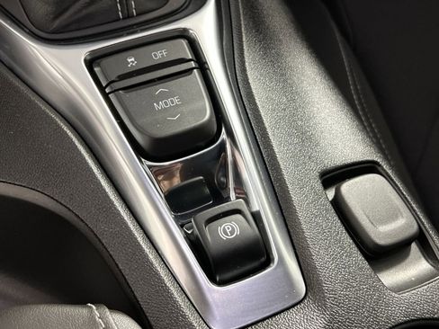 Used 2024 Chevrolet Camaro SS image 32