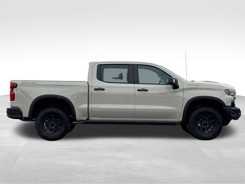 New 2026 Chevrolet Silverado 1500 ZR2 w/ ZR2 Bison Edition AWD/4WD image 6