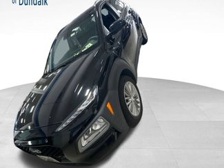 Used 2021 Hyundai Kona SEL FWD video 1