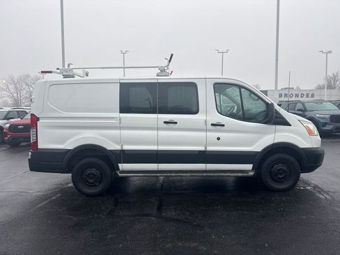 Used 2015 Ford Transit 250 130 Low Roof w/ Exterior Upgrade Package image 6