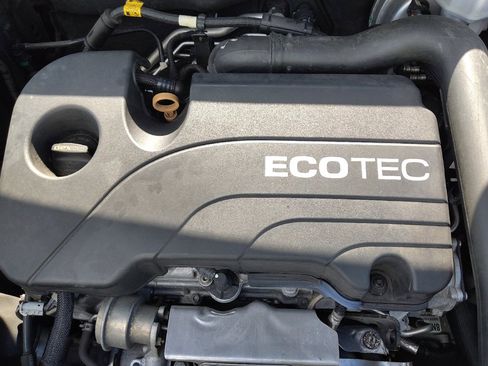 Used 2019 Chevrolet Equinox LT FWD image 30