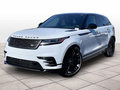 Used 2026 Land Rover Range Rover Velar Dynamic SE