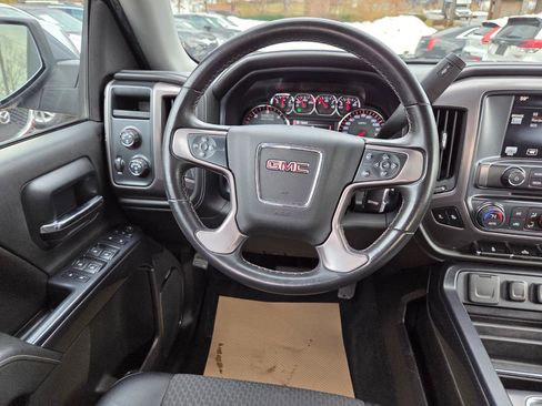 Used 2014 GMC Sierra 1500 SLE w/ All-Terrain Package image 27