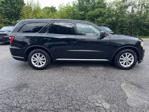 Used 2015 Dodge Durango SXT image 4