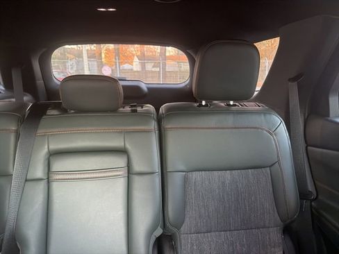 Used 2022 Ford Explorer Timberline image 15