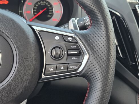 Certified 2025 Acura RDX AWD w/ A-Spec & Advance Pkg image 29