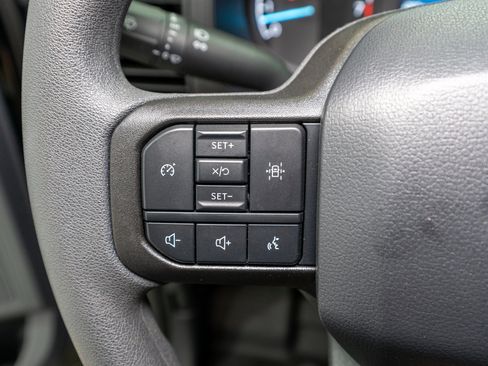 Used 2026 Ford F150 XL AWD/4WD image 25